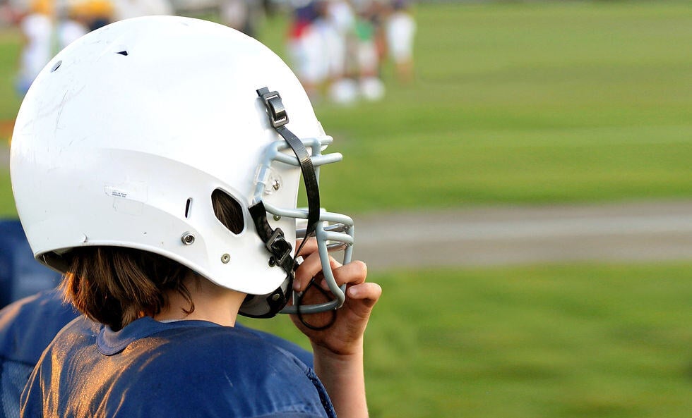 Football Physical Therapy