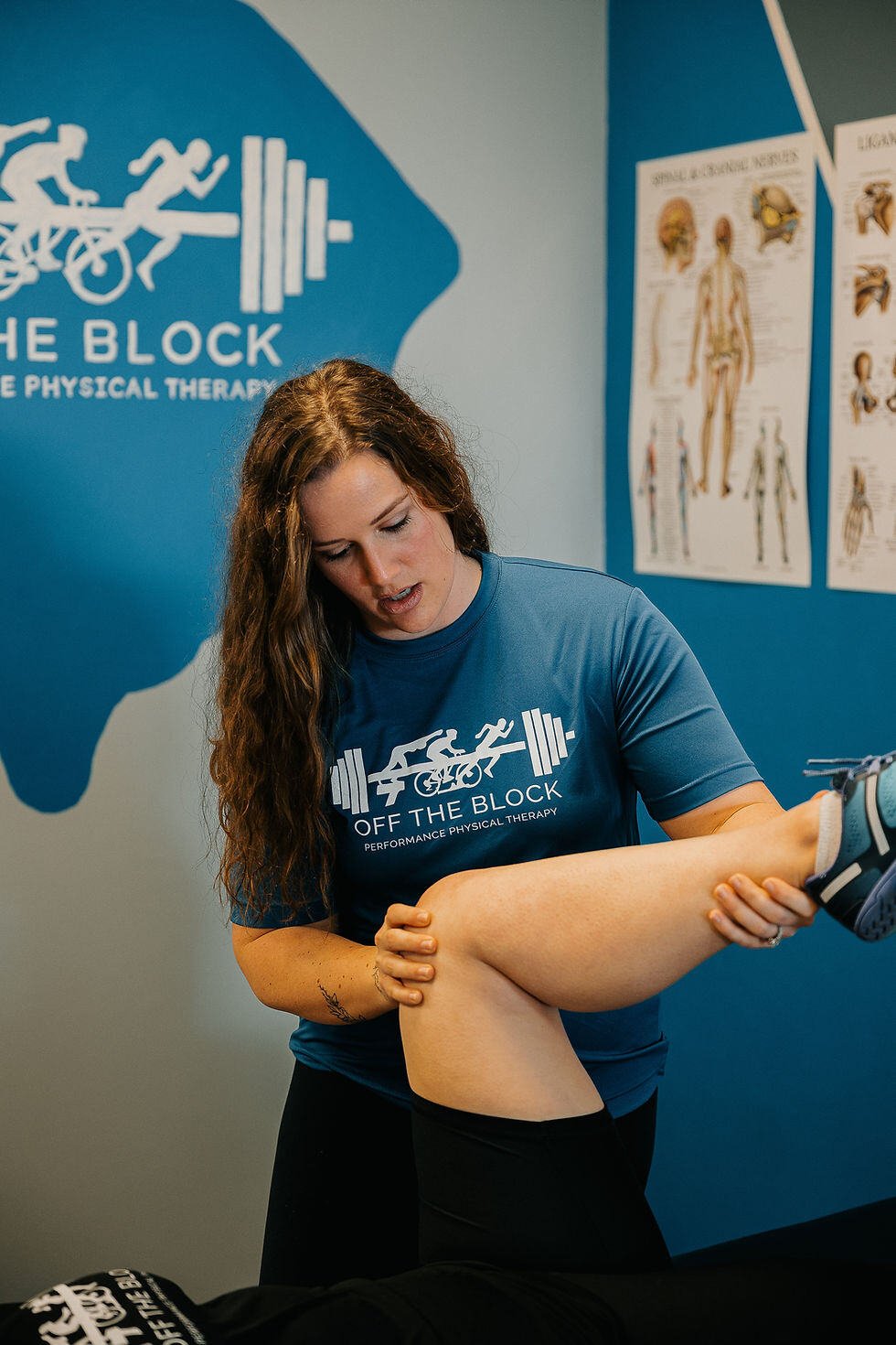 BFR Physical Therapy