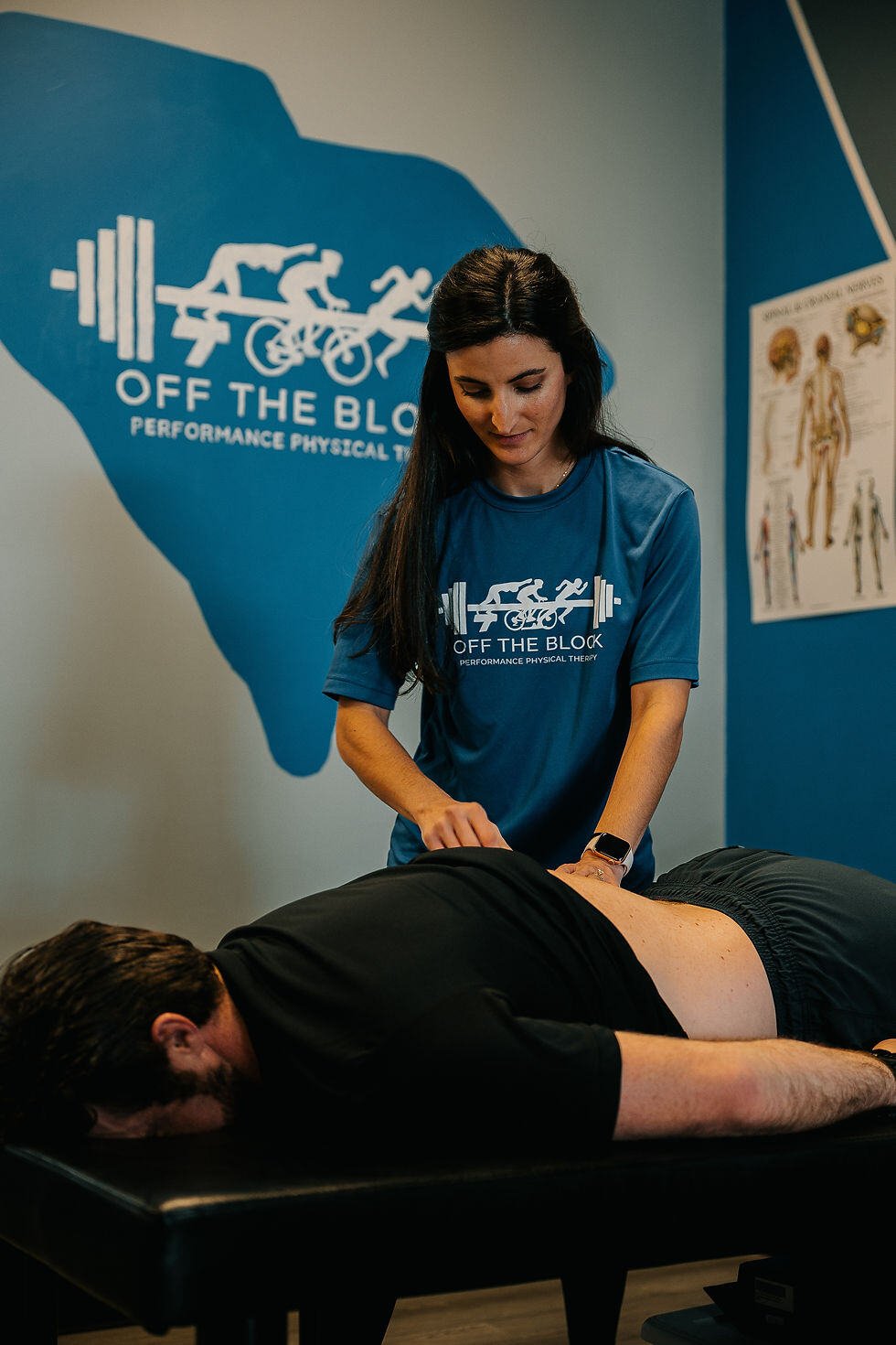 Pelvic Floor Physical Therapy at Off The Block Physical Therapy