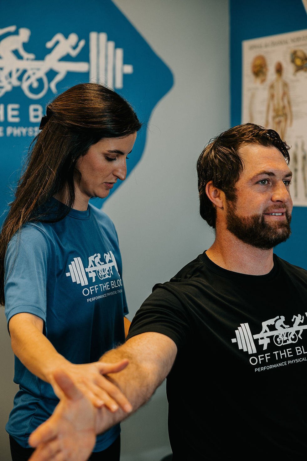 Central Performance Physical Therapy