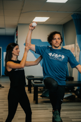 Cash Based physical therapy