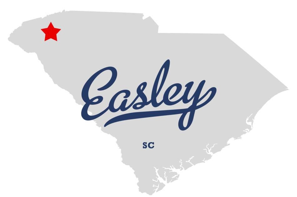 Easley SC Physical Therapy