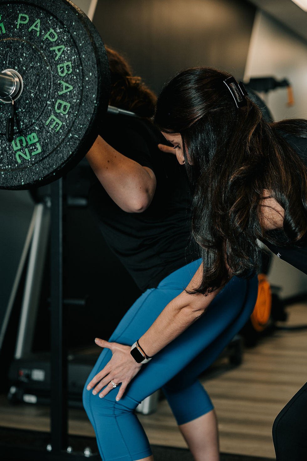 CrossFit Physical Therapy with Off The Block PT